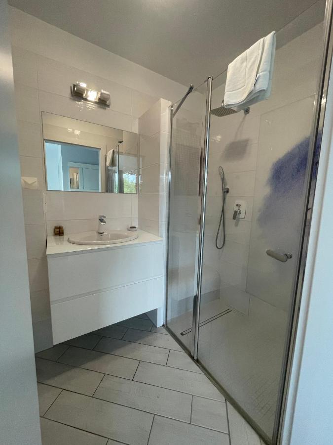 Lady - Victoria Residence By Oneapartments Sopot Eksteriør bilde