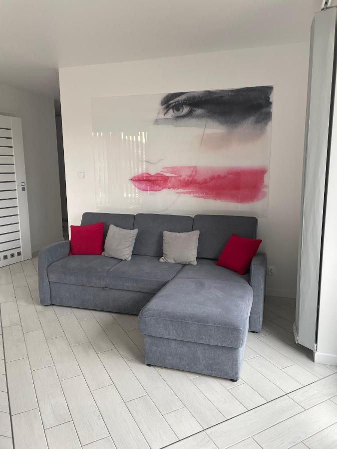 Lady - Victoria Residence By Oneapartments Sopot Eksteriør bilde