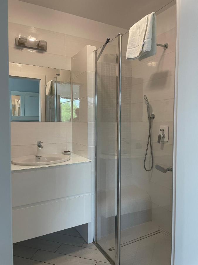 Lady - Victoria Residence By Oneapartments Sopot Eksteriør bilde